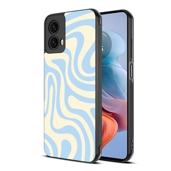 MyBat Design Lab Series Case for Motorola Moto G 5G (2024) - Wavy Baby - MMG5G24CSLESM102-2.jpg
