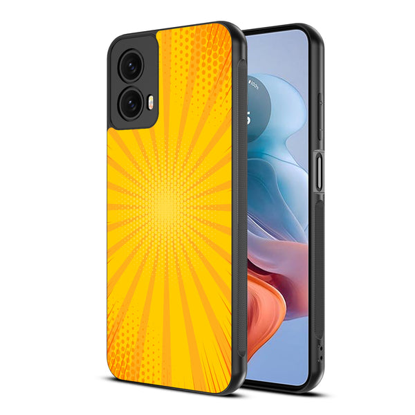 MyBat Design Lab Series Case for Motorola Moto G 5G (2024) - Pop Art - MMG5G24CSLESM103-2.jpg