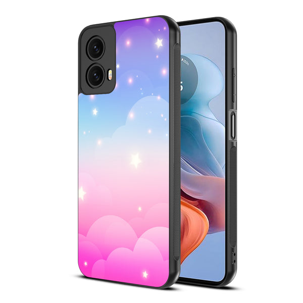 MyBat Design Lab Series Case for Motorola Moto G 5G (2024) - Clouds & Stars - MMG5G24CSLESM110-2.jpg