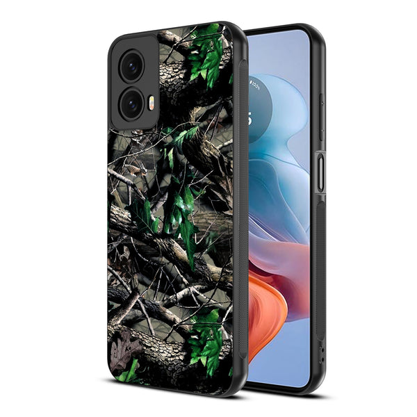 MyBat Design Lab Series Case for Motorola Moto G 5G (2024) - Real Tree - MMG5G24CSLESM116-2.jpg