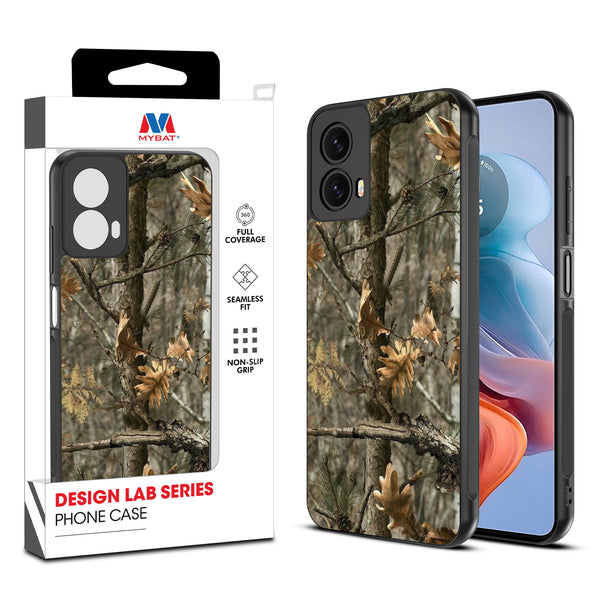 MyBat Design Lab Series Case for Motorola Moto G 5G (2024) - Real Tree Camouflage - MMG5G24CSLESM118-1.jpg