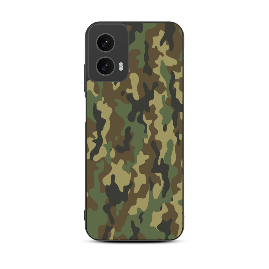 MyBat Design Lab Series Case for Motorola Moto G 5G (2024) - Military Camouflage - MMG5G24CSLESM119-3.jpg