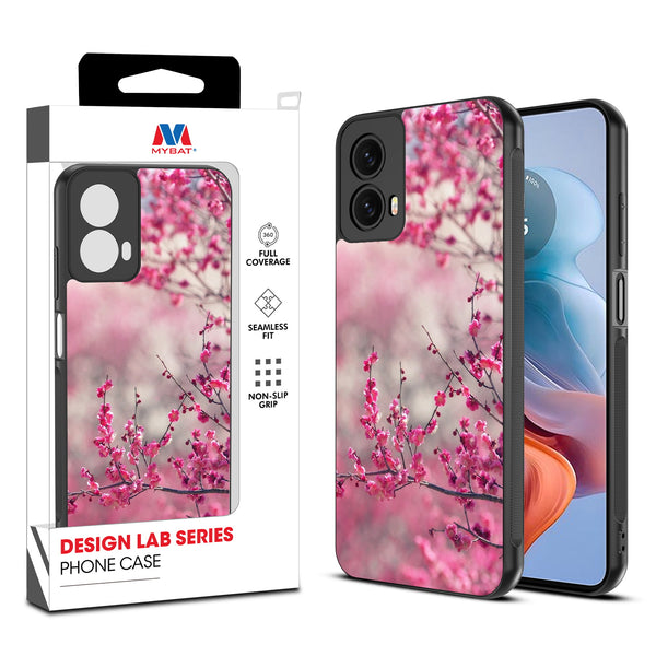 MyBat Design Lab Series Case for Motorola Moto G 5G (2024) - Sakura Blooms - MMG5G24CSLESM132-1.jpg