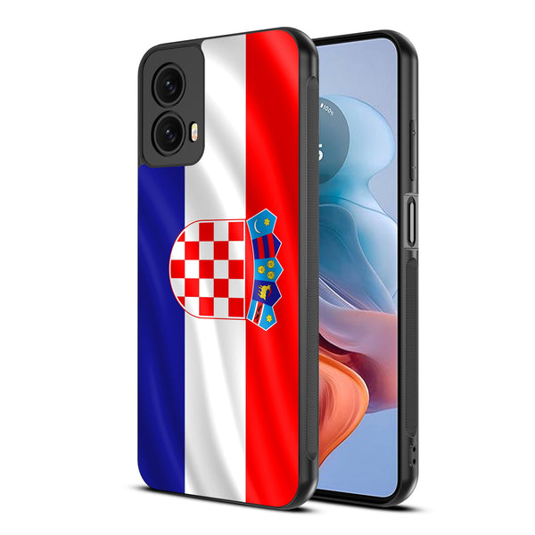 MyBat Design Lab Series Case for Motorola Moto G 5G (2024) - Croatia Flag - MMG5G24CSLESM143-2.jpg