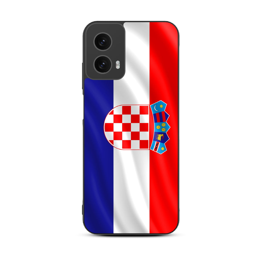 MyBat Design Lab Series Case for Motorola Moto G 5G (2024) - Croatia Flag - MMG5G24CSLESM143-3.jpg