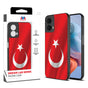 Red / Moto G 5G (2024)