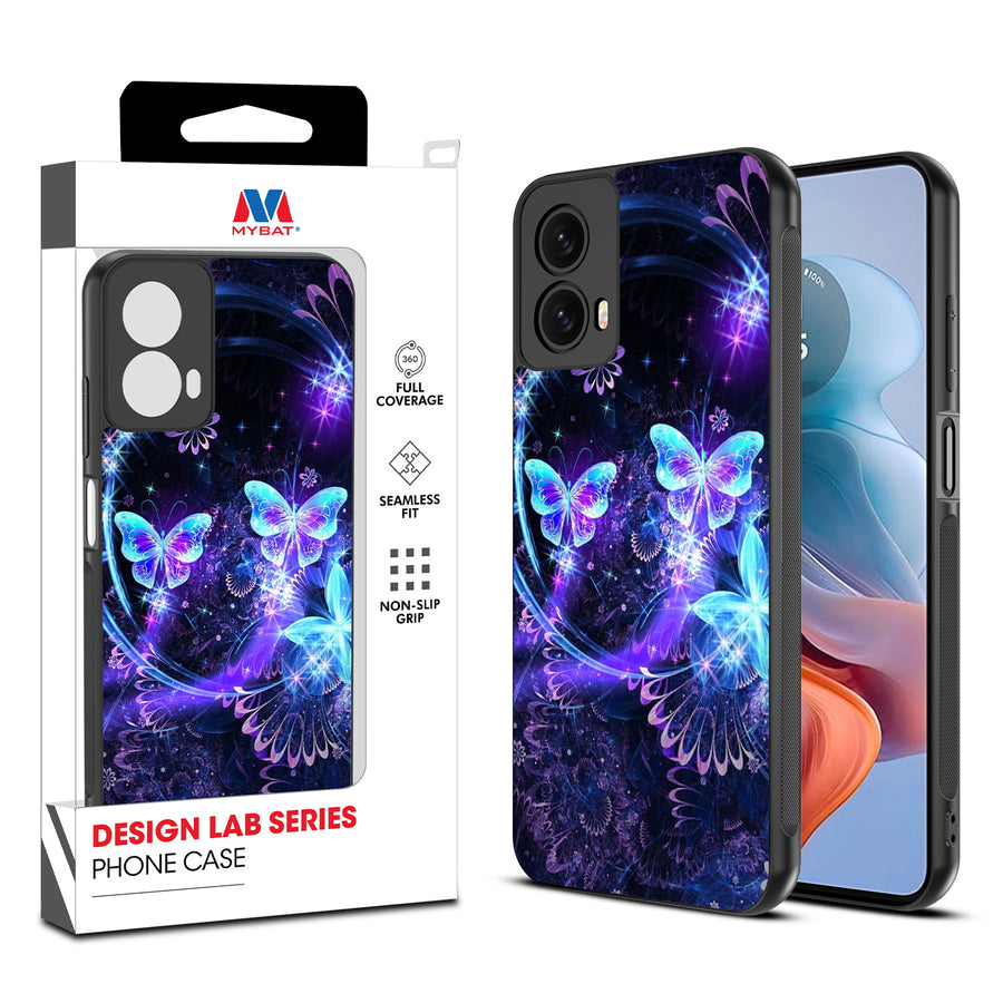 MyBat Design Lab Series Case for Motorola Moto G 5G (2024) - Butterfly Magic - MMG5G24CSLESM164-1.jpg