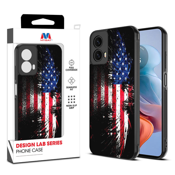 MyBat Design Lab Series Case for Motorola Moto G 5G (2024) - American Eagle - MMG5G24CSLESM169-1.jpg