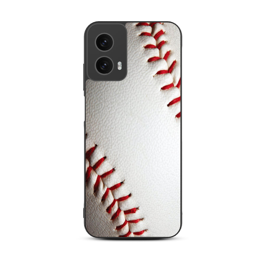 MyBat Design Lab Series Case for Motorola Moto G 5G (2024) - Baseball - MMG5G24CSLESM171-3.jpg