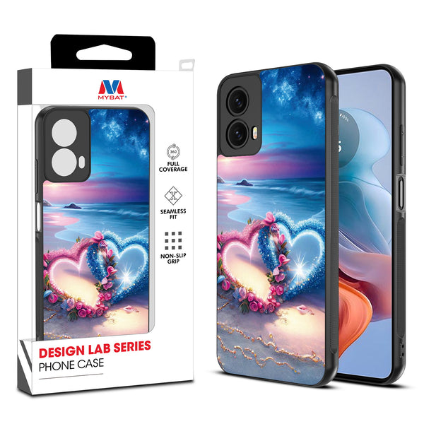 MyBat Design Lab Series Case for Motorola Moto G 5G (2024) - Heart and Soul - MMG5G24CSLESM176-1.jpg
