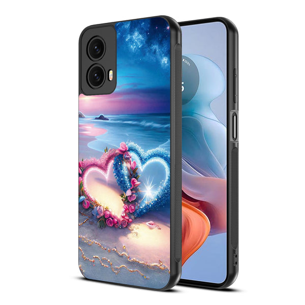 MyBat Design Lab Series Case for Motorola Moto G 5G (2024) - Heart and Soul - MMG5G24CSLESM176-2.jpg