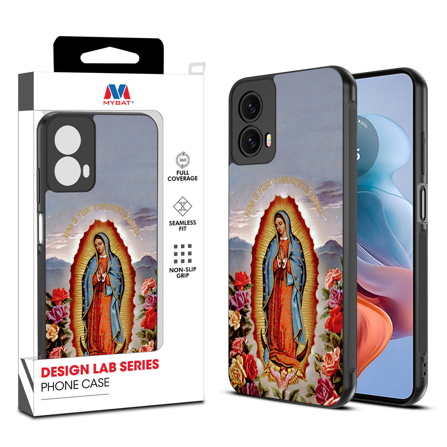 MyBat Design Lab Series Case for Motorola Moto G 5G (2024) - Our Lady Guadalupe - MMG5G24CSLESM178-1.jpg