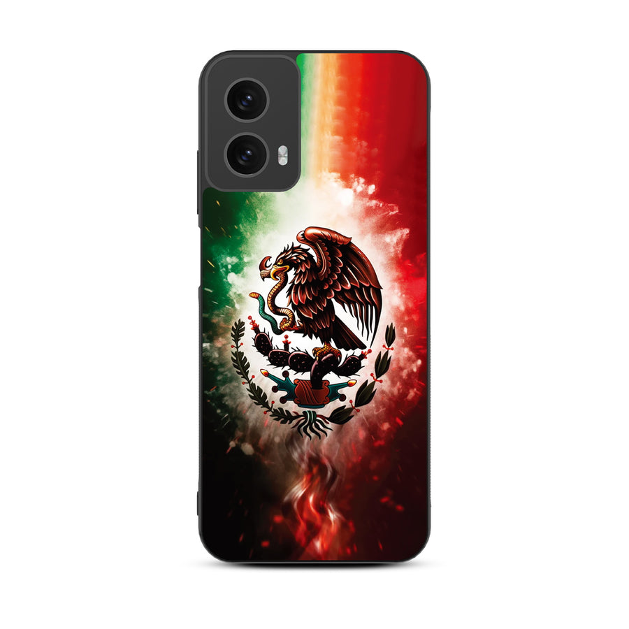 MyBat Design Lab Series Case for Motorola Moto G 5G (2024) - Viva Mexico - MMG5G24CSLESM179-3.jpg