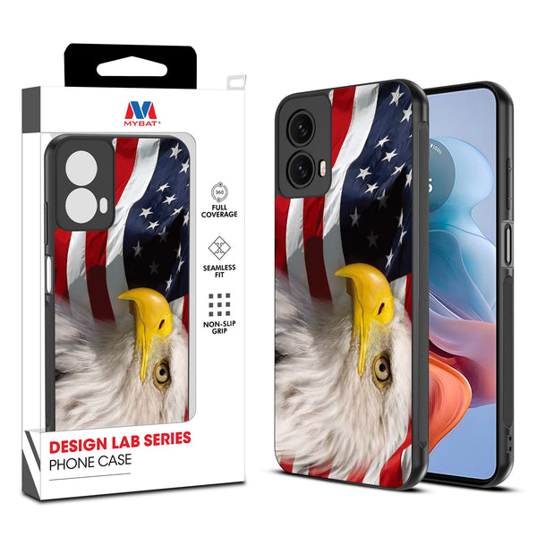 MyBat Design Lab Series Case for Motorola Moto G 5G (2024) - Soaring with Liberty - MMG5G24CSLESM181-1.jpg