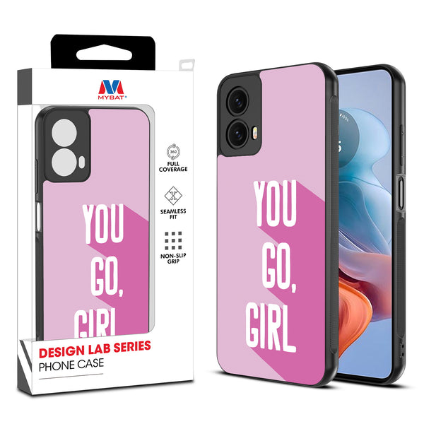 MyBat Design Lab Series Case for Motorola Moto G 5G (2024) - You Go, Girl - MMG5G24CSLESM203-1.jpg