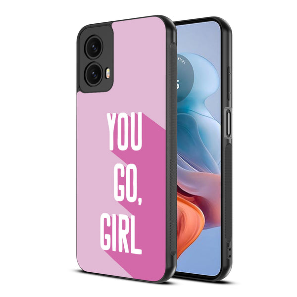 MyBat Design Lab Series Case for Motorola Moto G 5G (2024) - You Go, Girl - MMG5G24CSLESM203-2.jpg