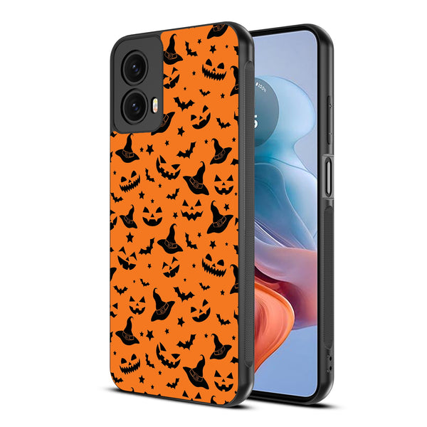 MyBat Design Lab Series Case for Motorola Moto G 5G (2024) - This is Halloween - MMG5G24CSLESM216-2.jpg