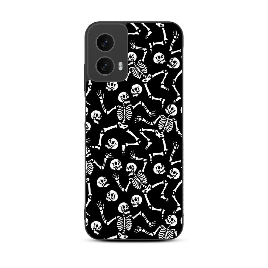 MyBat Design Lab Series Case for Motorola Moto G 5G (2024) - Skeleton Crew - MMG5G24CSLESM218-3.jpg