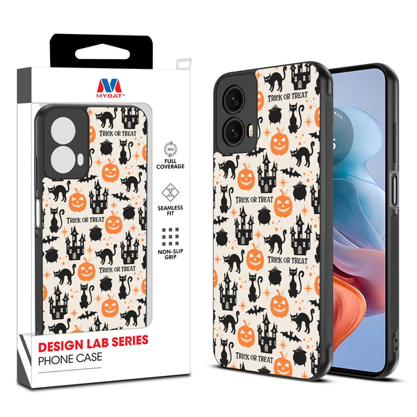 MyBat Design Lab Series Case for Motorola Moto G 5G (2024) - Trick or Treat - MMG5G24CSLESM221-1.jpg