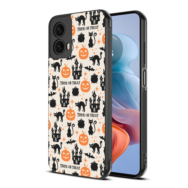 MyBat Design Lab Series Case for Motorola Moto G 5G (2024) - Trick or Treat - MMG5G24CSLESM221-2.jpg
