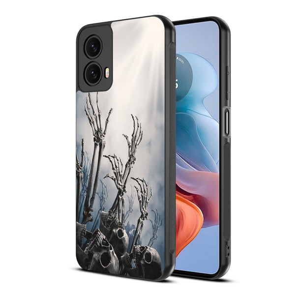 MyBat Design Lab Series Case for Motorola Moto G 5G (2024) - Undead Uprising - MMG5G24CSLESM224-2.jpg