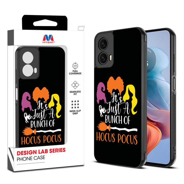 MyBat Design Lab Series Case for Motorola Moto G 5G (2024) - Hocus Pocus - MMG5G24CSLESM226-1.jpg