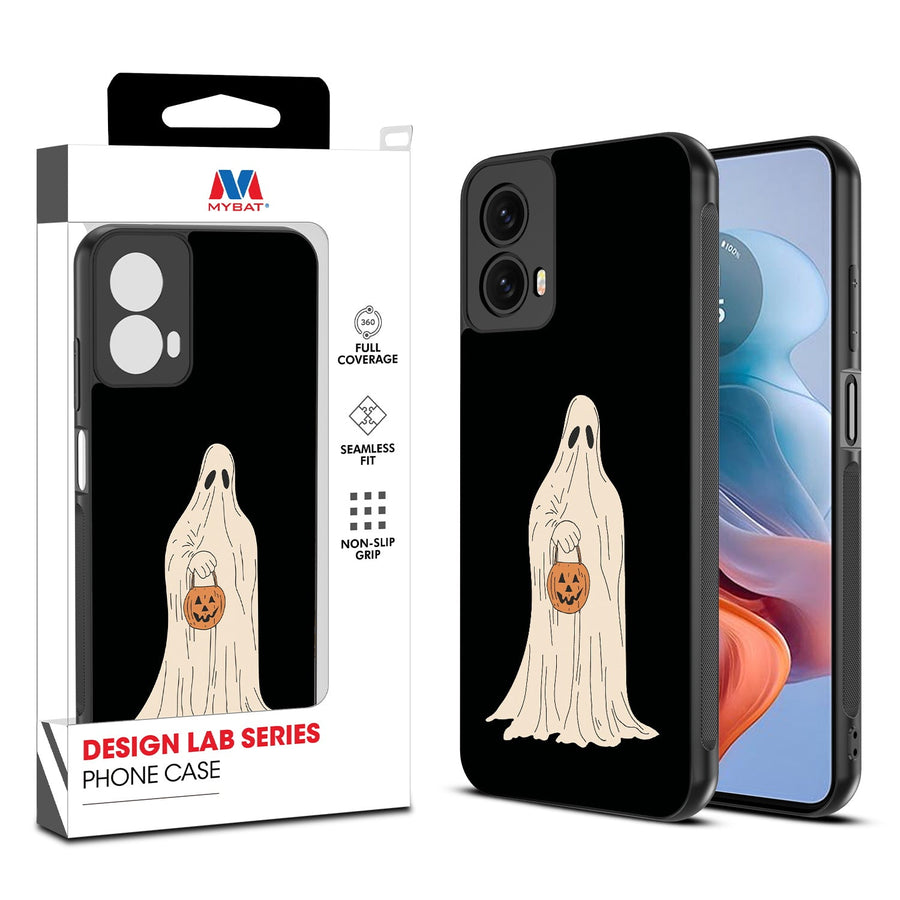 MyBat Design Lab Series Case for Motorola Moto G 5G (2024) - Happy Haunting