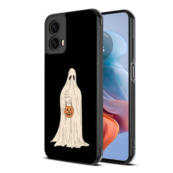 MyBat Design Lab Series Case for Motorola Moto G 5G (2024) - Happy Haunting - MMG5G24CSLESM232-2.jpg