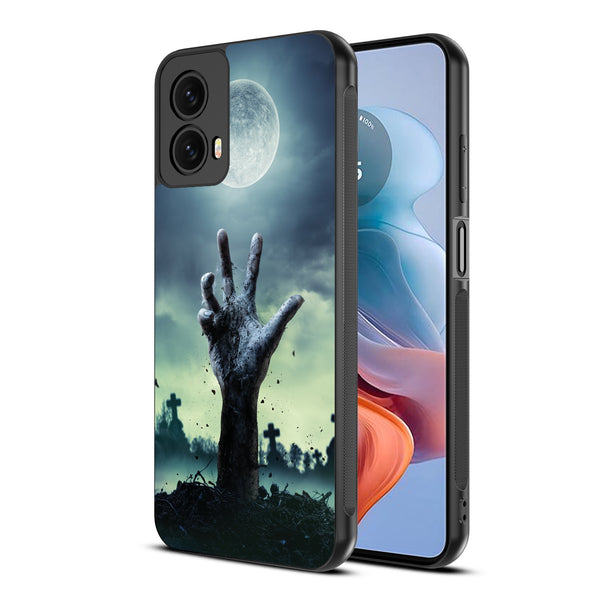 MyBat Design Lab Series Case for Motorola Moto G 5G (2024) - Zombie Apocalypse - MMG5G24CSLESM234-2.jpg
