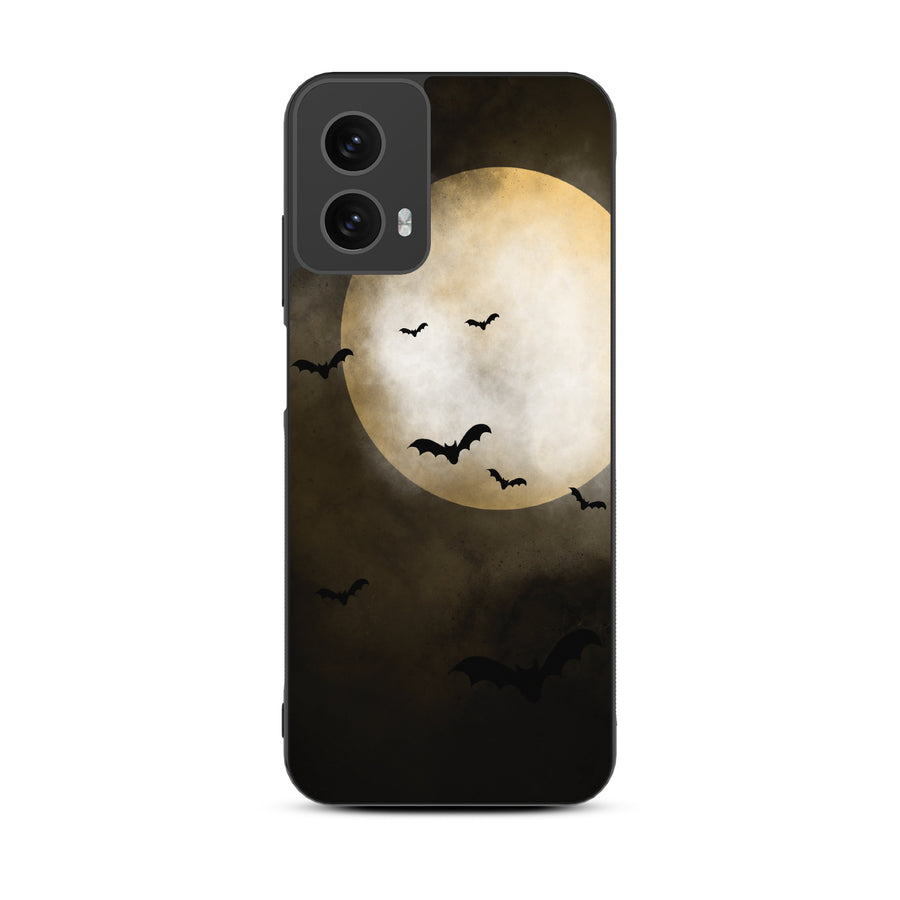 MyBat Design Lab Series Case for Motorola Moto G 5G (2024) - Fright Night - MMG5G24CSLESM235-3.jpg