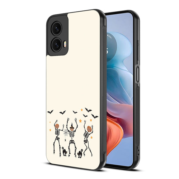 MyBat Design Lab Series Case for Motorola Moto G 5G (2024) - Boneyard Bash - MMG5G24CSLESM238-2.jpg