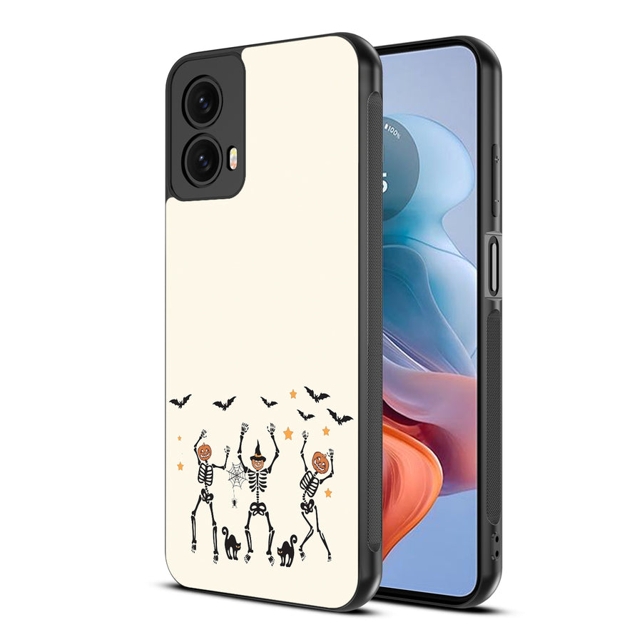 MyBat Design Lab Series Case for Motorola Moto G 5G (2024) - Boneyard Bash - MMG5G24CSLESM238-2.jpg