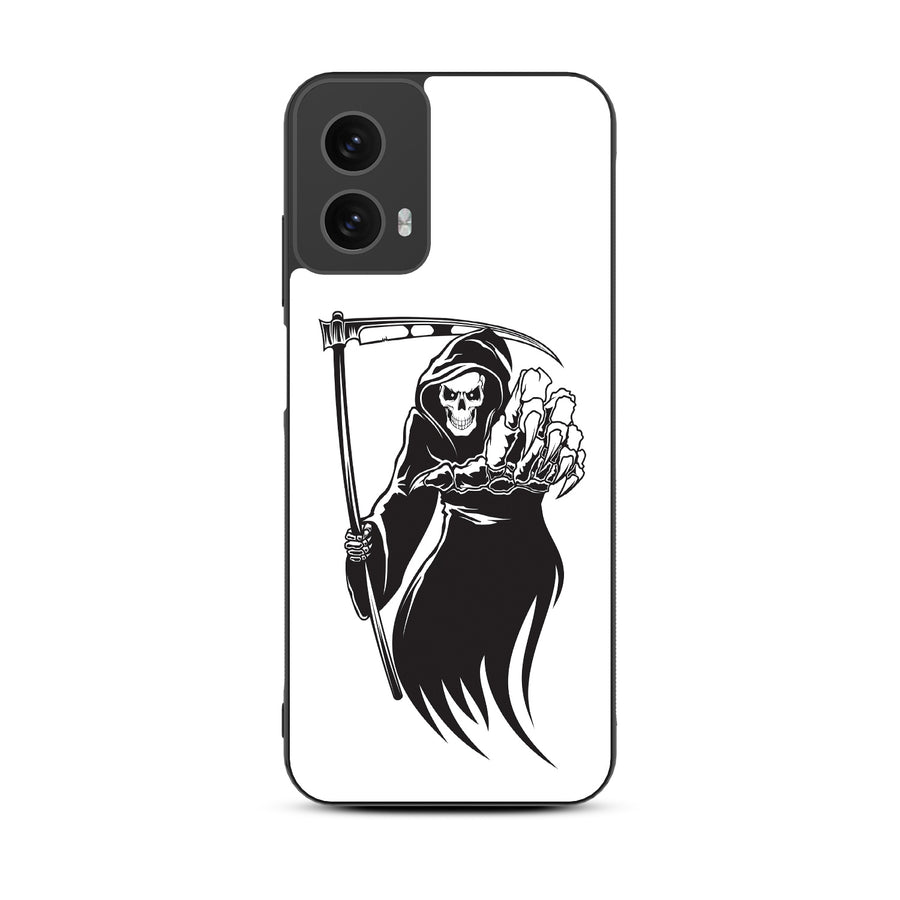 MyBat Design Lab Series Case for Motorola Moto G 5G (2024) - Grim Reaper - MMG5G24CSLESM240-3.jpg