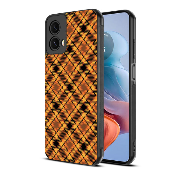 MyBat Design Lab Series Case for Motorola Moto G 5G (2024) - Fall Flannel - MMG5G24CSLESM242-2.jpg