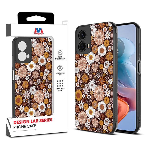 MyBat Design Lab Series Case for Motorola Moto G 5G (2024) - Autumn Florals - MMG5G24CSLESM243-1.jpg
