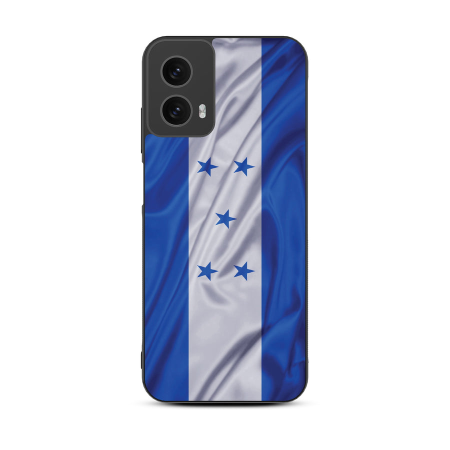 MyBat Design Lab Series Case for Motorola Moto G 5G (2024) - Honduras Flag - MMG5G24CSLESM259-3.jpg