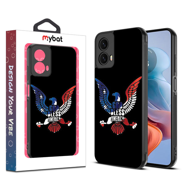 MyBat Design Lab Series Case for Motorola Moto G 5G (2024) - God Bless America - MMG5G24CSLESM261-1.jpg