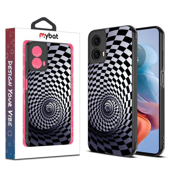 MyBat Design Lab Series Case for Motorola Moto G 5G (2024) - Spiral Out - MMG5G24CSLESM266-1.jpg