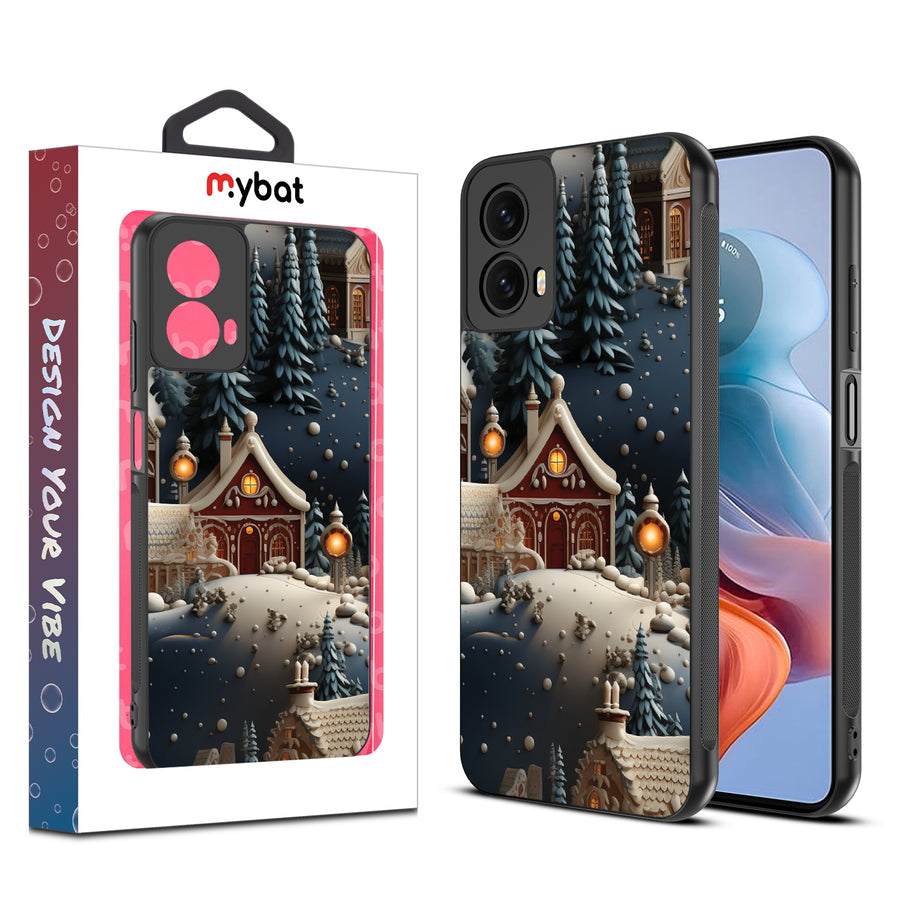 MyBat Design Lab Series Case for Motorola Moto G 5G (2024) - Home for the Holidays - MMG5G24CSLESM270-1.jpg
