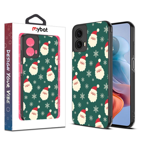 MyBat Design Lab Series Case for Motorola Moto G 5G (2024) - Jolly Saint Nick - MMG5G24CSLESM271-1.jpg