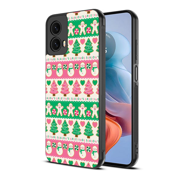 MyBat Design Lab Series Case for Motorola Moto G 5G (2024) - Season's Greeting - MMG5G24CSLESM277-2.jpg