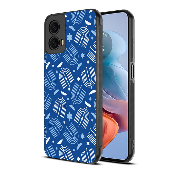 MyBat Design Lab Series Case for Motorola Moto G 5G (2024) - Festival Of Lights - MMG5G24CSLESM280-2.jpg