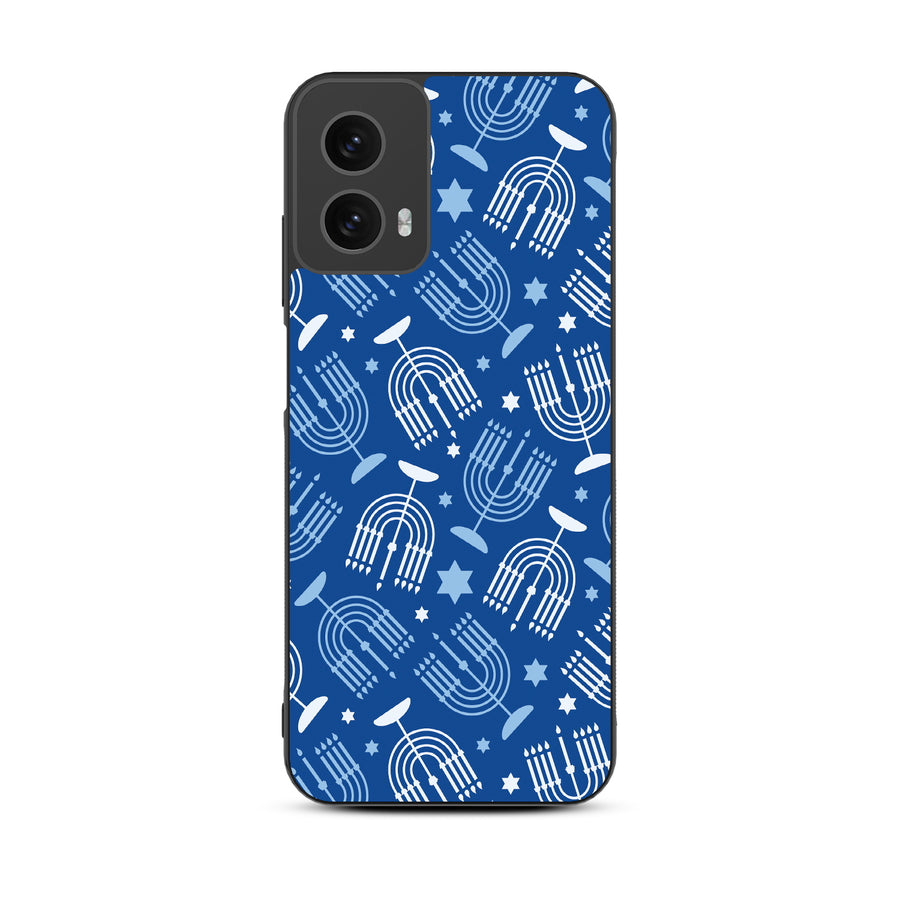 MyBat Design Lab Series Case for Motorola Moto G 5G (2024) - Festival Of Lights - MMG5G24CSLESM280-3.jpg