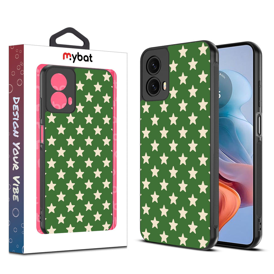MyBat Design Lab Series Case for Motorola Moto G 5G (2024) - Tree Toppers