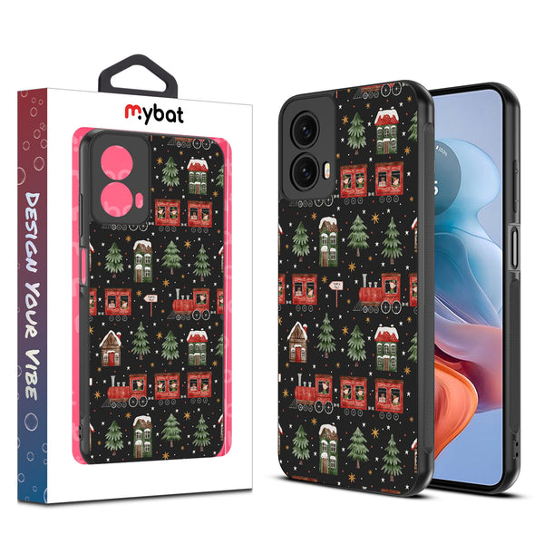 MyBat Design Lab Series Case for Motorola Moto G 5G (2024) - Train Around the Tree - MMG5G24CSLESM295-1.jpg