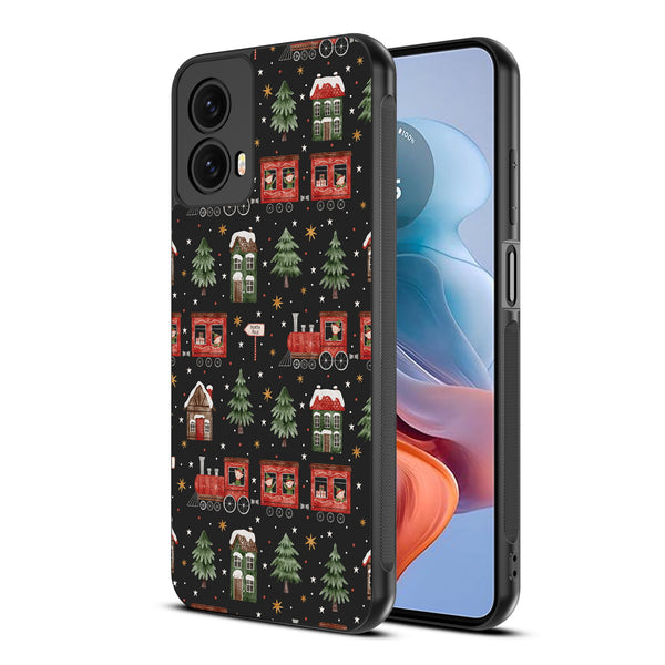MyBat Design Lab Series Case for Motorola Moto G 5G (2024) - Train Around the Tree - MMG5G24CSLESM295-2.jpg
