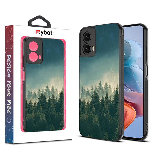 MyBat Design Lab Series Case for Motorola Moto G 5G (2024) - Fog & Fir - MMG5G24CSLESM305-1.jpg