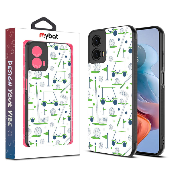 MyBat Design Lab Series Case for Motorola Moto G 5G (2024) - All Teed Up - MMG5G24CSLESM311-1.jpg