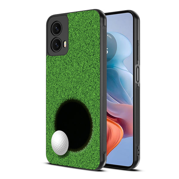 MyBat Design Lab Series Case for Motorola Moto G 5G (2024) - Hole in One - MMG5G24CSLESM312-2.jpg