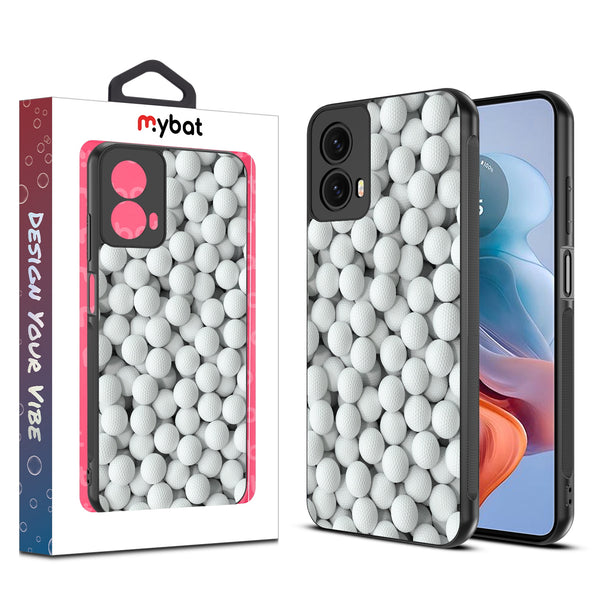 MyBat Design Lab Series Case for Motorola Moto G 5G (2024) - Golf Balls - MMG5G24CSLESM314-1.jpg